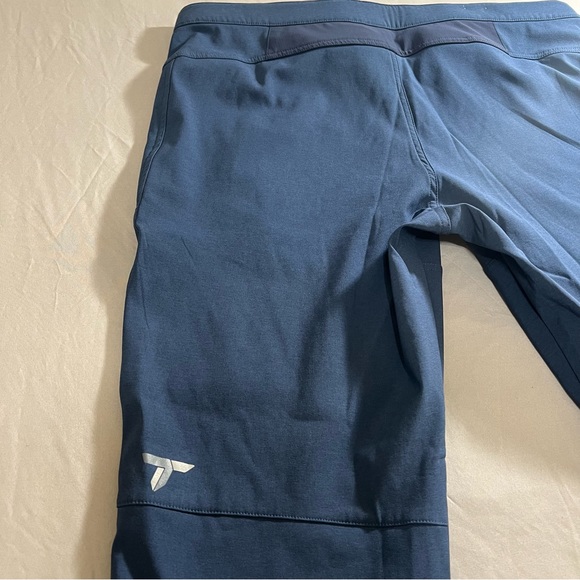 Columbia Titanium Omni Shield Technology blue pants Size 42/ 52 - Picture 12 of 16